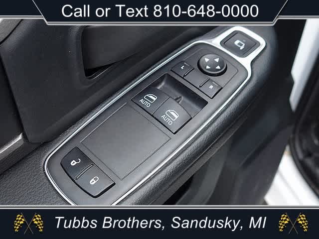 2024 RAM Ram 3500 Chassis Cab RAM 3500 TRADESMAN CHASSIS REGULAR CAB 4X4 84' CA