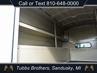 2024 RAM Ram 3500 Chassis Cab RAM 3500 TRADESMAN CHASSIS REGULAR CAB 4X4 84' CA