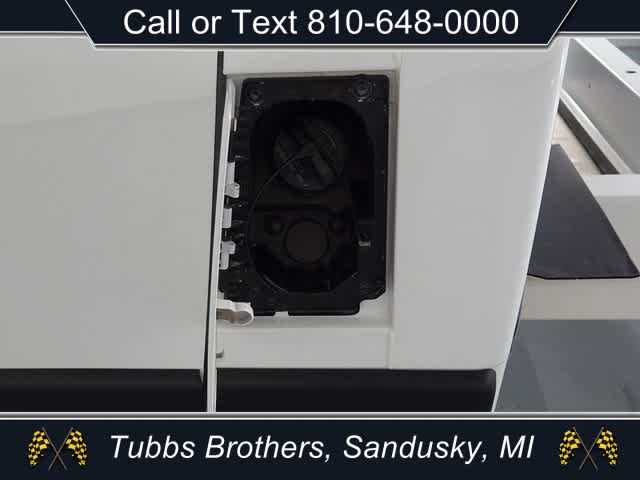 2024 RAM Ram ProMaster RAM PROMASTER 3500 TRADESMAN CUTAWAY 159' WB / 104' CA