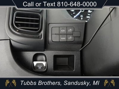 2024 RAM Ram ProMaster RAM PROMASTER 3500 TRADESMAN CUTAWAY 159' WB / 104' CA