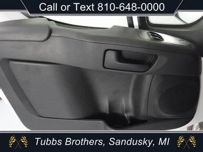 2024 RAM Ram ProMaster RAM PROMASTER 3500 TRADESMAN CUTAWAY 159' WB / 104' CA