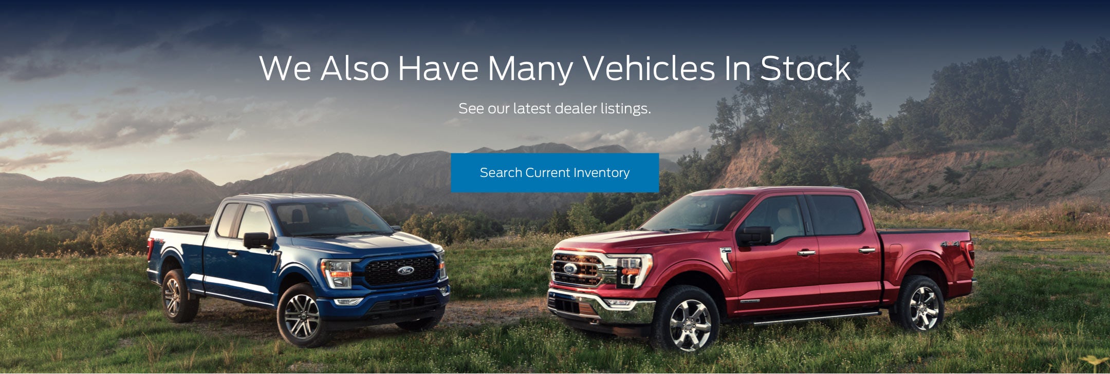 Ford vehicles in stock | Tubbs Brothers, Inc in Sandusky MI