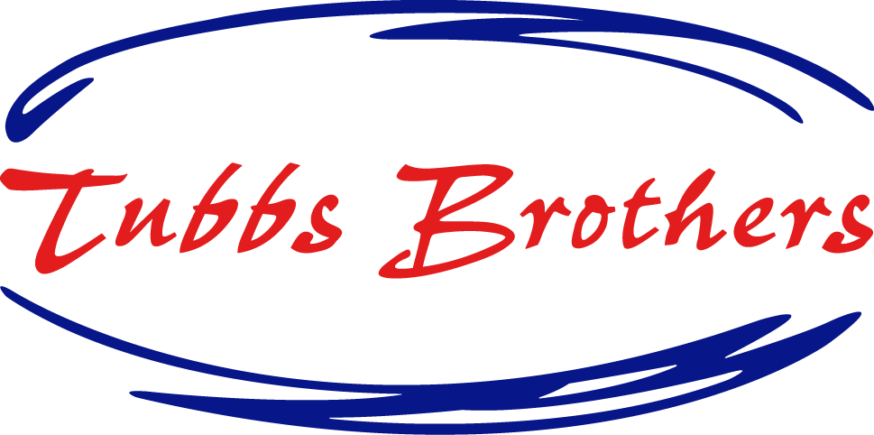 Tubbs Brothers Color Logo