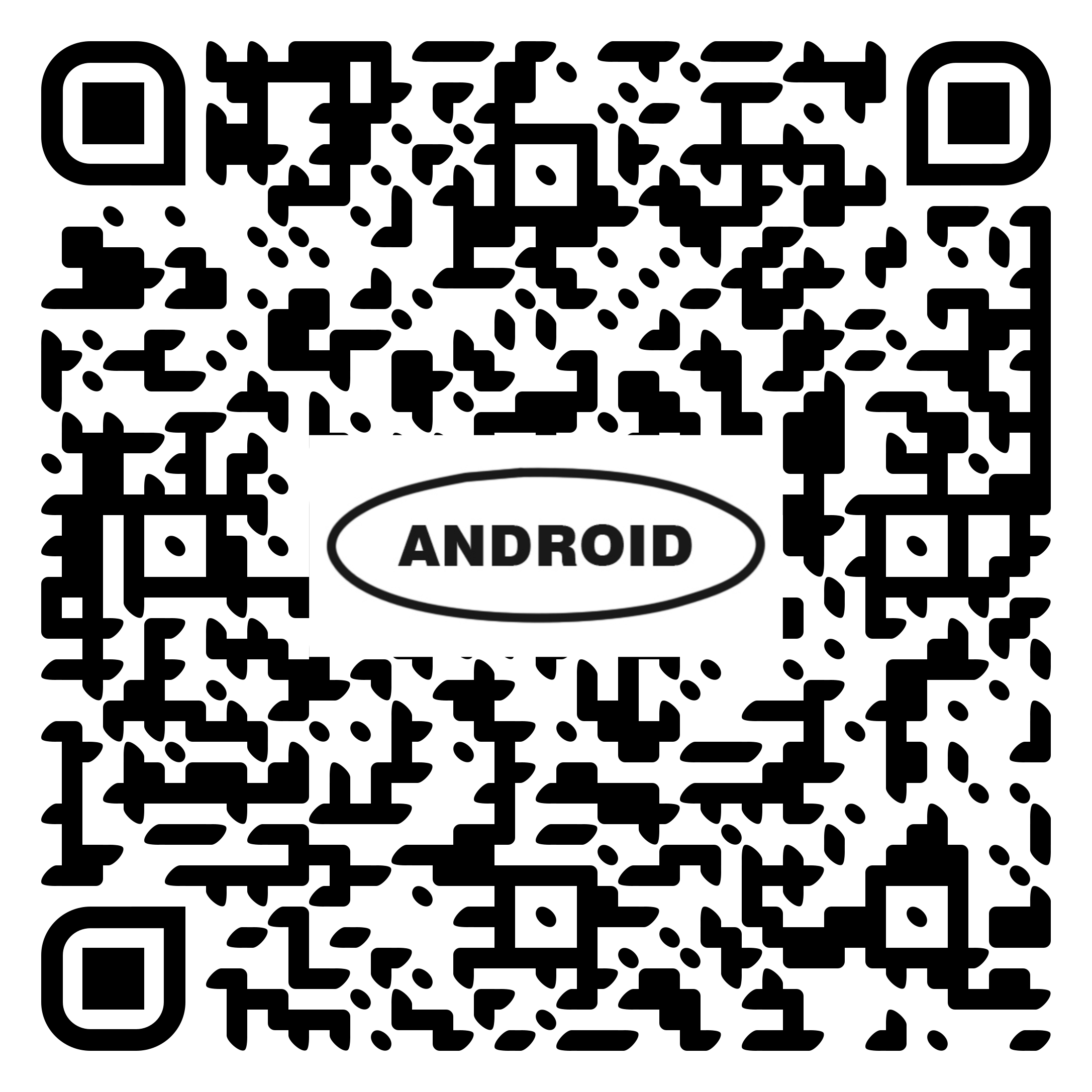 Andriod QR Download