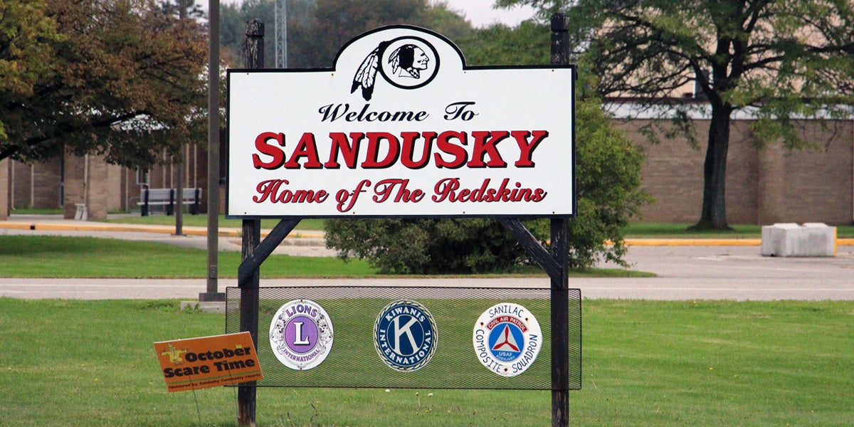 American Legion Post 369