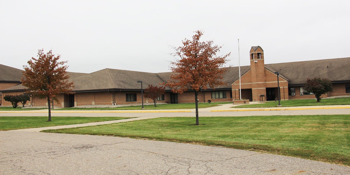 American Legion Post 369