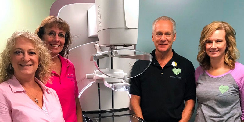 She's Worth the Best Digital Campaign