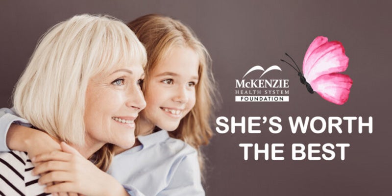 She's Worth the Best Post