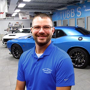 Tubbs Brothers, Inc in Sandusky MI